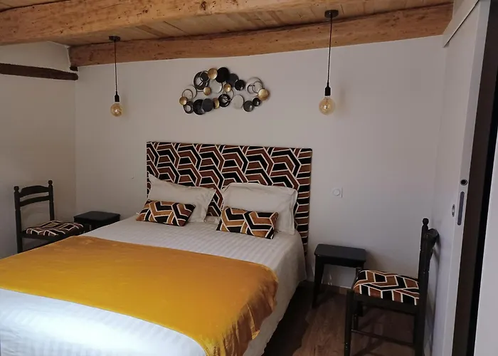 Chez Francine La Chenevière