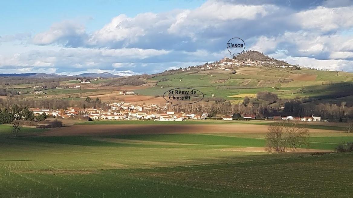 Chez Francine La Cheneviere Holiday home