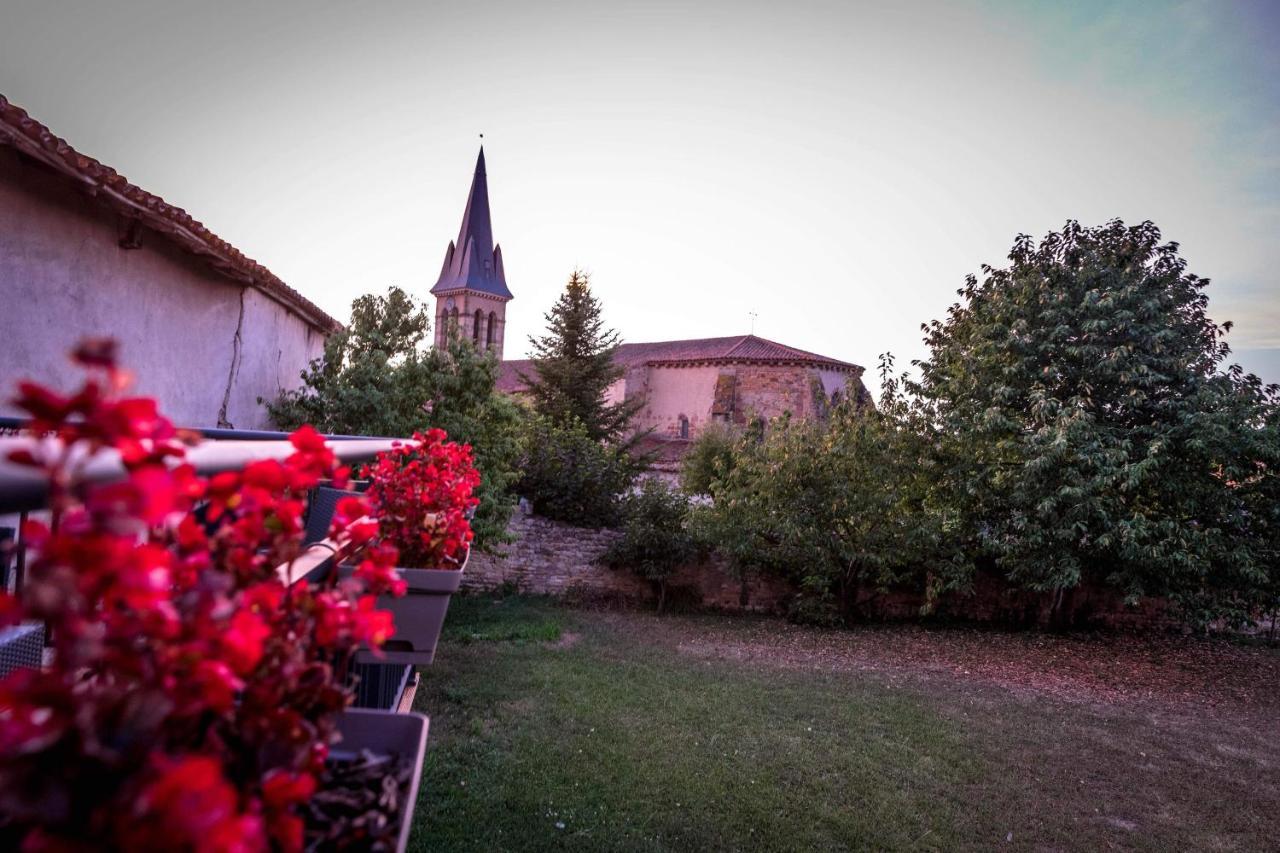 Ferienhaus Chez Francine La Cheneviere